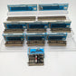 Marklin HO Scale Assorted Track [9] LN/Box