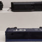 Lionel 6-1762 O Gauge Wabash Cannonball Set EX/Box