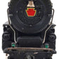 American Flyer 312 Vintage S Pennsylvania 4-6-2 Die-cast Steam Loco & Tender