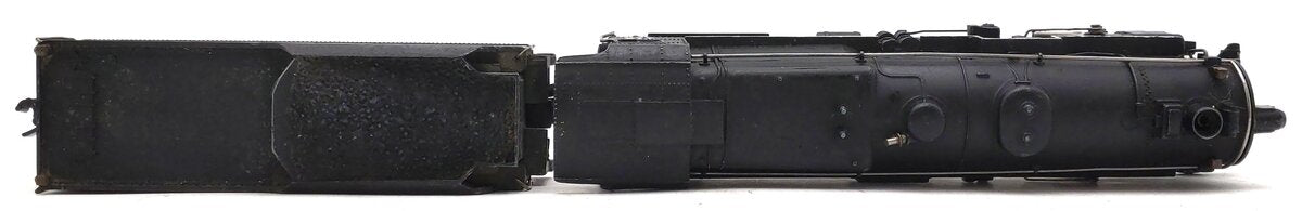 American Flyer 312 Vintage S Pennsylvania 4-6-2 Die-cast Steam Loco & Tender