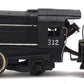 American Flyer 312 Vintage S Pennsylvania 4-6-2 Die-cast Steam Loco & Tender