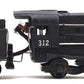 American Flyer 312 Vintage S Pennsylvania 4-6-2 Die-cast Steam Loco & Tender