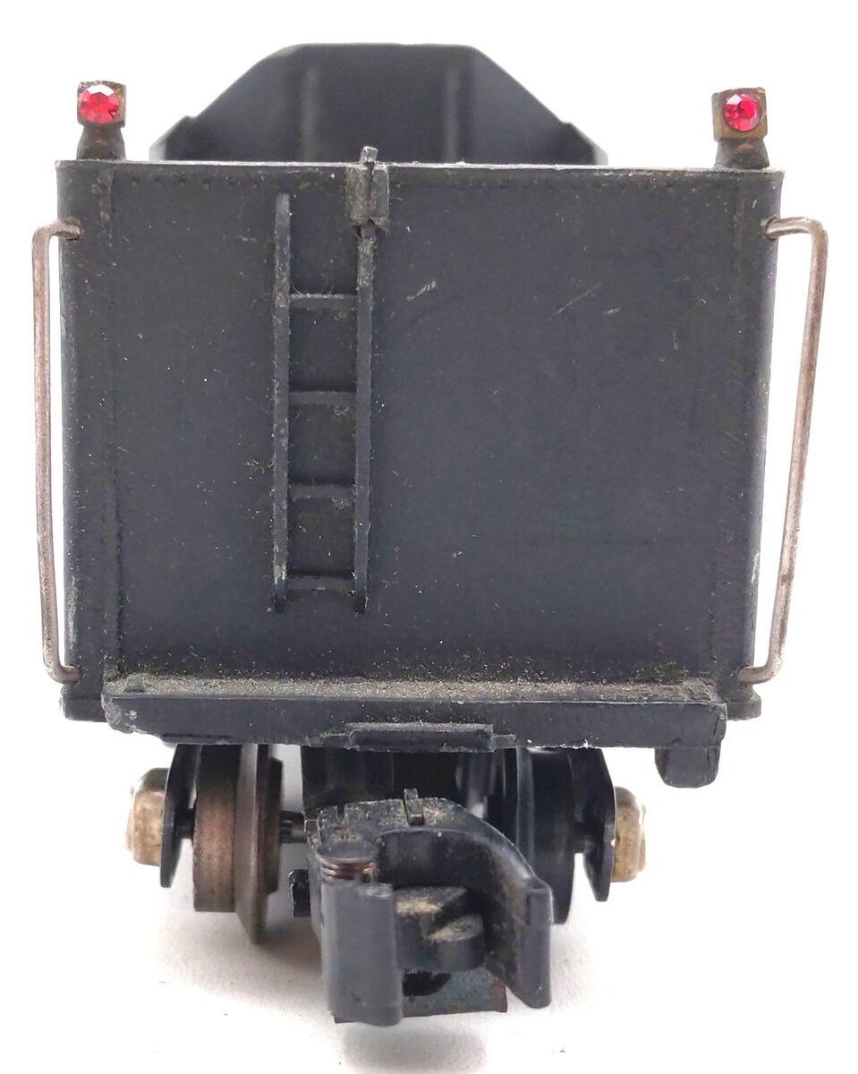 American Flyer 312 Vintage S Pennsylvania 4-6-2 Die-cast Steam Loco & Tender