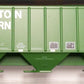Athearn 25431 N Burlington Northern PS 4427 Covered Hopper #445242 LN/Box