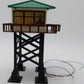 K-Line K121 Switchman's Tower VG/Box