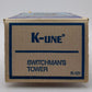K-Line K121 Switchman's Tower VG/Box