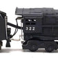 American Flyer 322 Vintage S NYC 4-6-4 Hudson Steam Locomotive & Tender EX