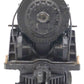 American Flyer 322 Vintage S NYC 4-6-4 Hudson Steam Locomotive & Tender EX