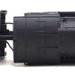 American Flyer 322 Vintage S NYC 4-6-4 Hudson Steam Locomotive & Tender EX