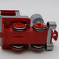 LGB 43100 G Scale Flatcar w/ Red & Green Steiff Bears LN/Box