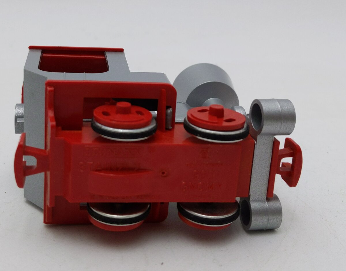 LGB 43100 G Scale Flatcar w/ Red & Green Steiff Bears LN/Box