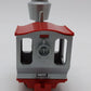 LGB 43100 G Scale Flatcar w/ Red & Green Steiff Bears LN/Box
