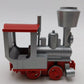 LGB 43100 G Scale Flatcar w/ Red & Green Steiff Bears LN/Box