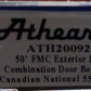 Athearn 20092 Canadian National Combination Boxcar #553715 LN/Box