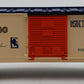 Lionel 6-19991 O Gauge LRRC Gold Member Box Car LN/Box