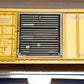 Athearn 24582 N ABOX Early 50' FMC Combo Door Box #50034 LN/Box