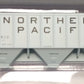 Trainworx Inc. 24433-03 N Northern Pacific Covered Hopper #76810 LN/Box