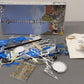 Pola 997 G Scale Bavarian Craftsman's Tree Kit VG/Box