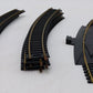 Bachmann  HO Nickel Silver 12" Radius Curved E-Z Track Sections [13] EX
