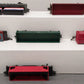 American Flyer Vintage S Gauge Freight Cars #734,919,24550,716,715,931 [6] VG