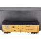 Samhongsa RR-27/33 G Scale BRASS Santa Fe "El Capitan" Reefer Car #34877 EX/Box