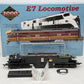 Proto 2000 21056 HO Scale Boston Maine (A unit) E7 Diesel Locomotive #3804 LN/Box