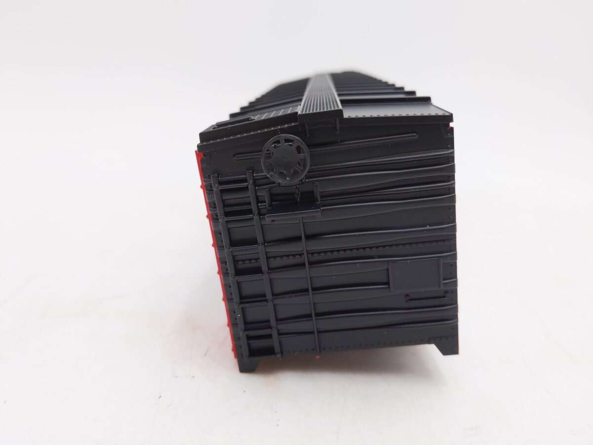 MTH 30-74398 O Atlantic City 40' Window Box Car w/Money/Box