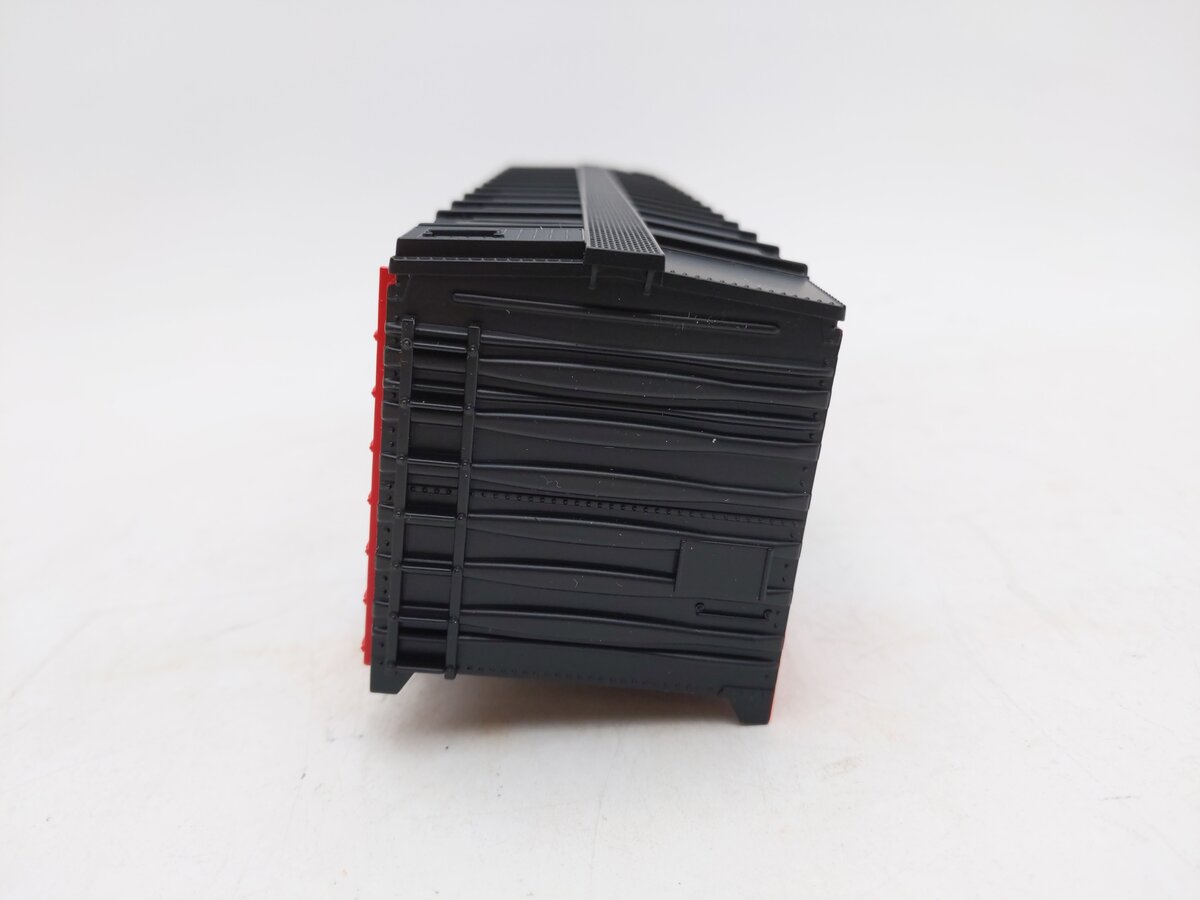 MTH 30-74398 O Atlantic City 40' Window Box Car w/Money/Box