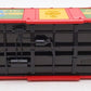 MTH 30-74398 O Atlantic City 40' Window Box Car w/Money/Box