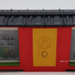 MTH 30-74398 O Atlantic City 40' Window Box Car w/Money/Box
