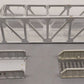 Lionel O Gauge Vintage Bridges [3] VG