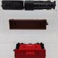 Lionel Assorted O Gauge Steam Locomotive & Freight Cars [4] EX