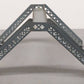 American Flyer 748 Vintage S Overhead Foot Bridge VG/Box