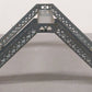American Flyer 748 Vintage S Overhead Foot Bridge VG/Box
