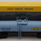 American Models 521-05 S Gauge DOW Tank Car # 8705 LN/Box