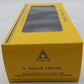 American Models 521-05 S Gauge DOW Tank Car # 8705 LN/Box