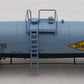 American Models 521-05 S Gauge DOW Tank Car # 8705 LN/Box