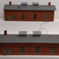 Lionel O Gauge Engine Houses [2] EX