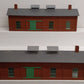 Lionel O Gauge Engine Houses [2] EX