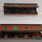 Lionel O Gauge Engine Houses [2] EX