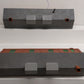 Lionel O Gauge Engine Houses [2] EX