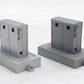 MTH 45-1028 O Gauge ScaleTrax Infared Track Activation Devices- ITAD (2) LN