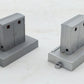 MTH 45-1028 O Gauge ScaleTrax Infared Track Activation Devices- ITAD (2) LN