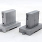 MTH 45-1028 O Gauge ScaleTrax Infared Track Activation Devices- ITAD (2) LN