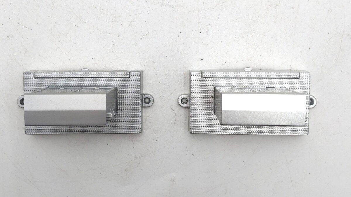 MTH 45-1028 O Gauge ScaleTrax Infared Track Activation Devices- ITAD (2) LN