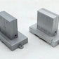 MTH 45-1028 O Gauge ScaleTrax Infared Track Activation Devices- ITAD (2) LN
