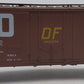 American Models 212 S Soo Line Box Car Kit #137723 EX