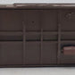 American Models 212 S Soo Line Box Car Kit #137723 EX