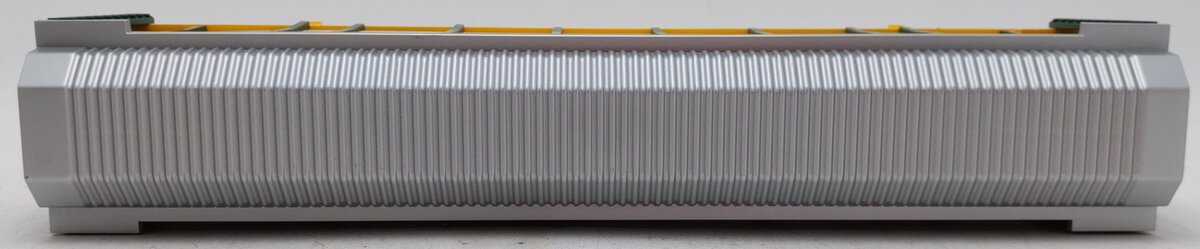 American Flyer 10919011 S Gauge AF Burlington Northern Autorack #158982 EX/Box