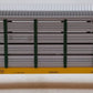 American Flyer 10919011 S Gauge AF Burlington Northern Autorack #158982 EX/Box